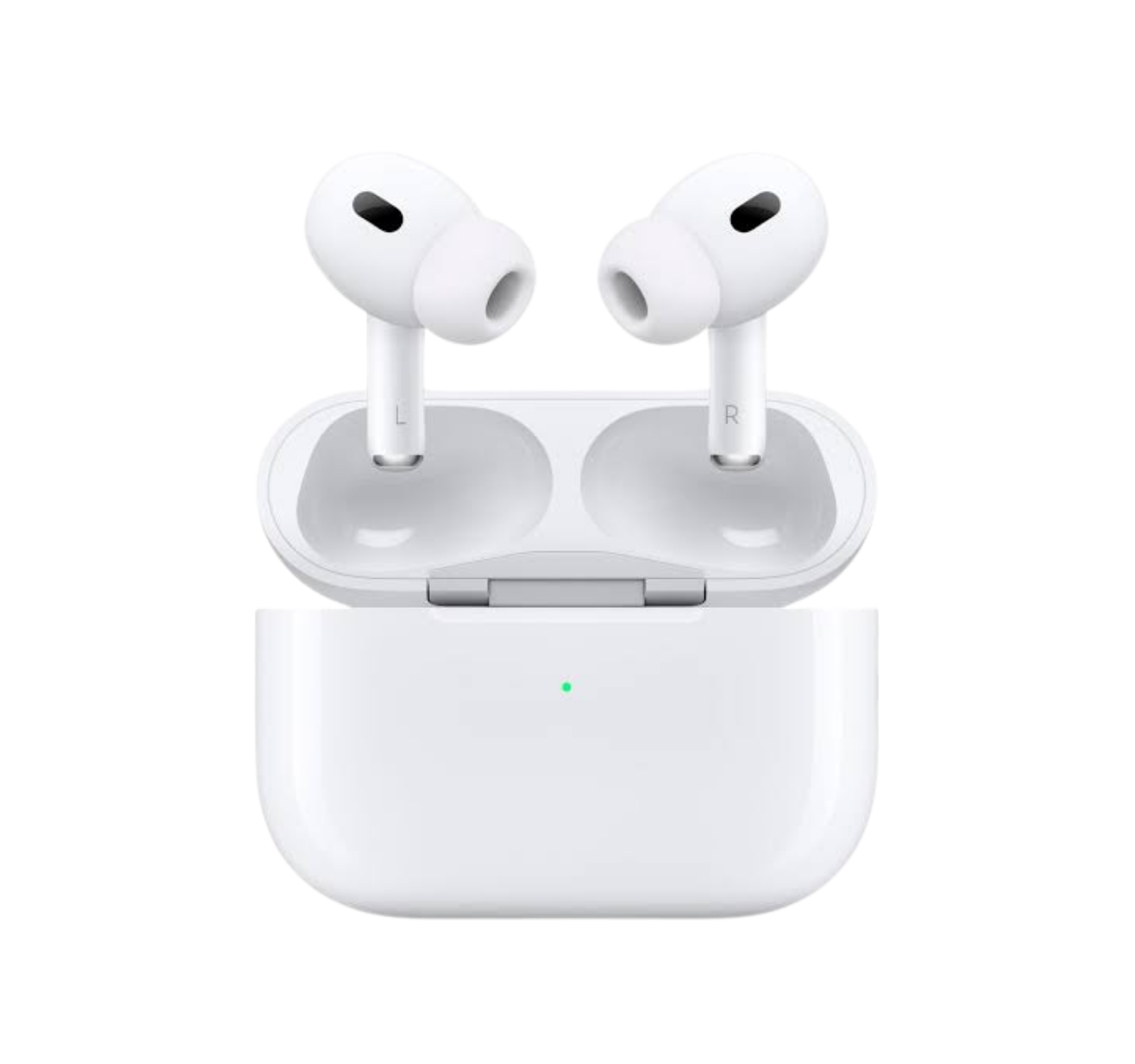 AirPods